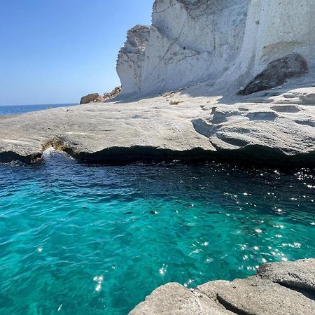 Vila El Cortijillo Almería Exteriér fotografie